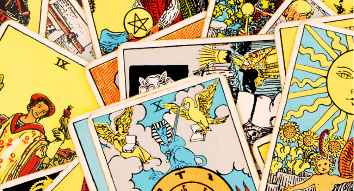 Les tirages de tarot les plus populaires et comment les utiliser