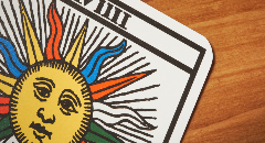 Les cartes de tarot pour la guérison et le bien-être