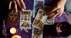 Le tarot peut-il prédire la stabilité dans un couple ?