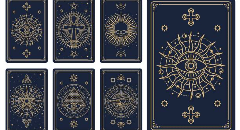 Le Tarot Égyptien : Un Guide pour Débutants