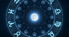 L’influence de la lune sur votre relation amoureuse
