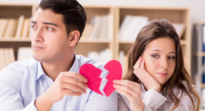 Astrologie et vie amoureuse après un divorce : Ce que les étoiles disent de votre avenir