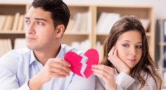 Astrologie et vie amoureuse après un divorce : Ce que les étoiles disent de votre avenir
