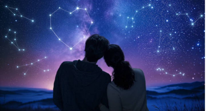Thème astral et compatibilité amoureuse : Ce que disent les étoiles sur votre couple