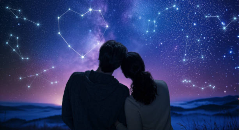 Thème astral et compatibilité amoureuse : Ce que disent les étoiles sur votre couple