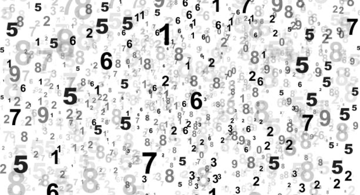 Les vibrations des nombres et leur influence au quotidien