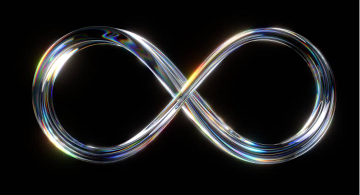 Quelle est la signification spirituelle du chiffre 8 ?