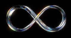 Quelle est la signification spirituelle du chiffre 8 ?