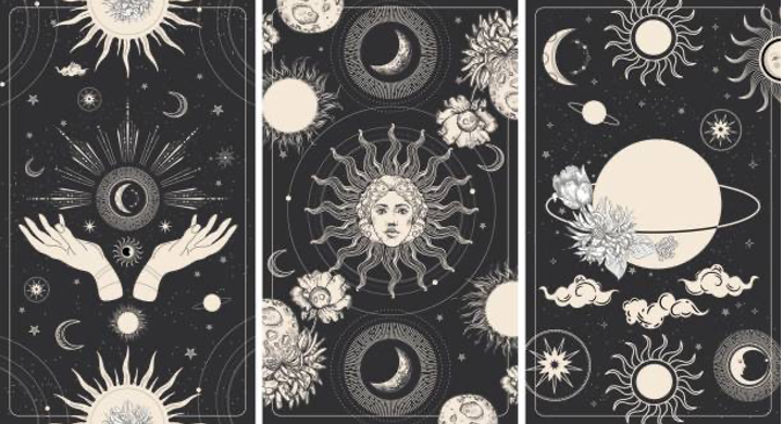 Astrologie lunaire : que révèle votre signe lunaire ?