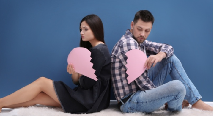 Les tirages de tarot pour comprendre les défis de la vie amoureuse après une rupture