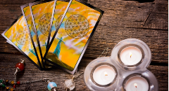 Comment savoir si vous avez trouvé votre âme sœur grâce au tarot ?