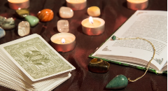 Le tarot peut-il prédire un amour à distance réussi ?