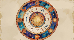 Les décans astrologiques : nuances et subtilités de votre signe