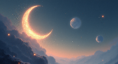 L’ascendant lunaire : une clé méconnue de votre sensibilité