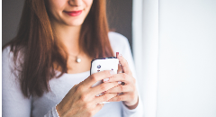 Quels messages envoyer pour susciter l’envie sans paraître needy ?