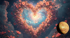 Les cycles de Vénus et l’amour : comprendre leur influence sur votre vie sentimentale