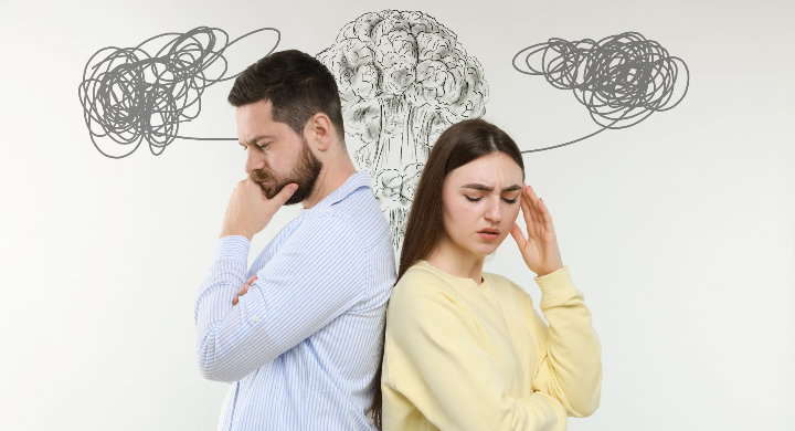 Relation toxique : faut-il partir ou attendre que ça change ?