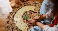 Les cartes du tarot qui annoncent un changement de vie