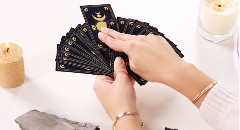 Comment progresser rapidement en Tarot