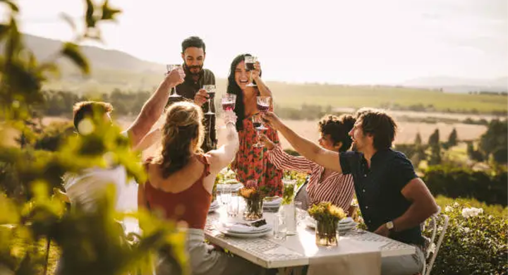 Que Faire si Mes Amis Détestent Mon Partenaire?