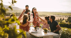 Que Faire si Mes Amis Détestent Mon Partenaire?
