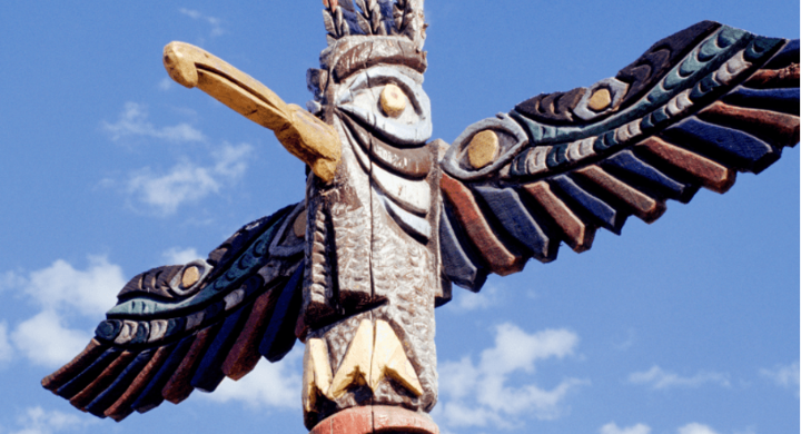 Quel est votre Animal Totem Amérindien selon votre Date de Naissance ? Explications et Significations Profondes