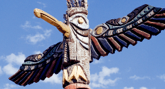 Quel est votre Animal Totem Amérindien selon votre Date de Naissance ? Explications et Significations Profondes