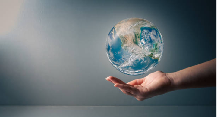 Voyance et Nœuds Énergétiques de la Terre : Une Connexion Mystique
