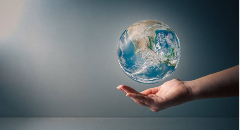 Voyance et Nœuds Énergétiques de la Terre : Une Connexion Mystique