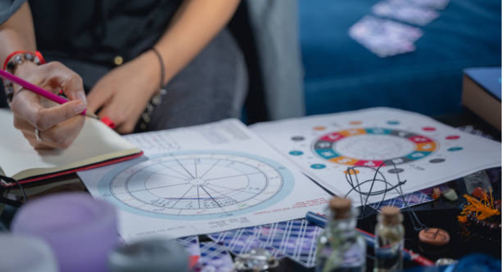 Le rôle de l’ascendant astrologique : L’influence de votre signe ascendant sur votre personnalité