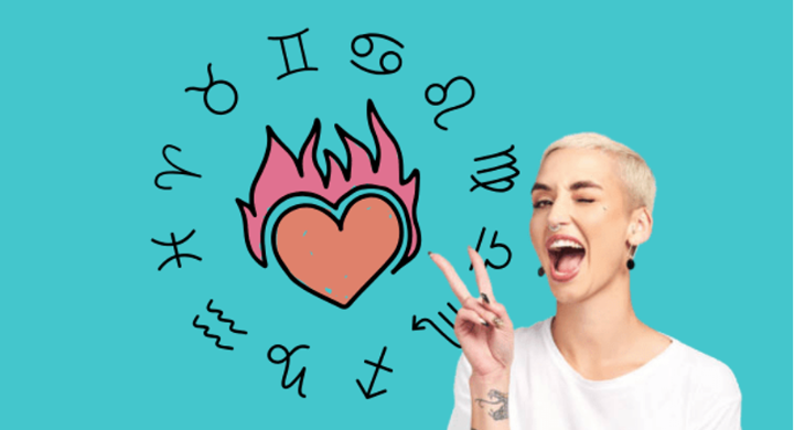 Ces 5 Signes astrologiques sont les plus rebelles