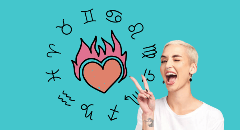 Ces 5 Signes astrologiques sont les plus rebelles