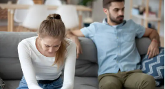 Est-il possible de pardonner une infidélité dans son couple ?
