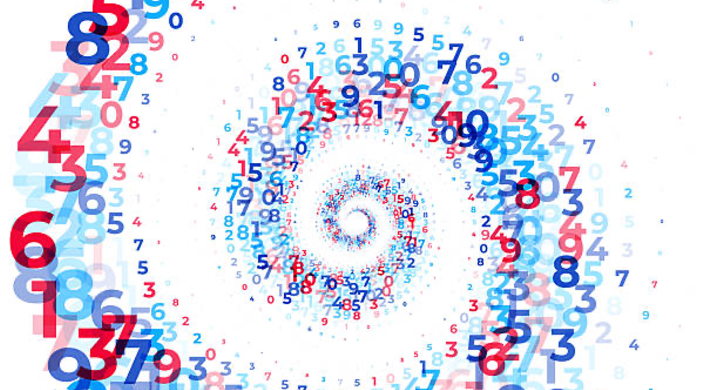 L’influence des nombres absents dans un profil numérologique complet