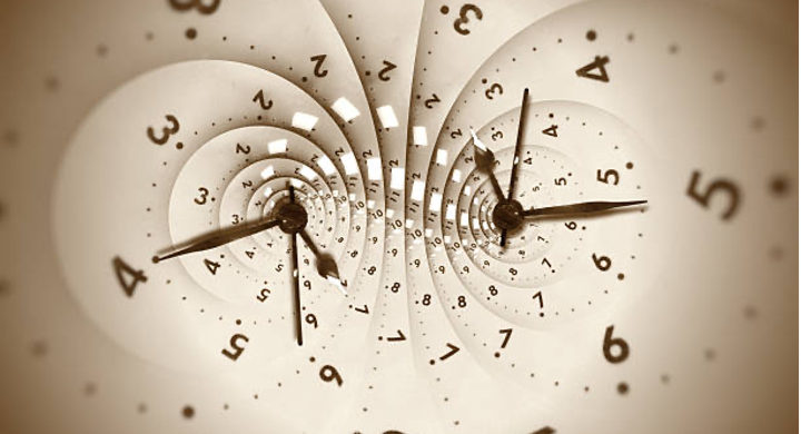 Numérologie et perception subjective du temps selon les cycles