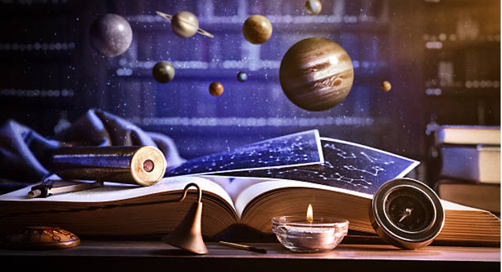 Les micro-aspects astrologiques : influences invisibles des petits angles planétairesLes micro-aspects astrologiques : influences invisibles des petits angles planétaires
