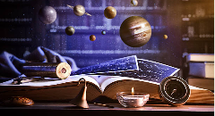Les micro-aspects astrologiques : influences invisibles des petits angles planétairesLes micro-aspects astrologiques : influences invisibles des petits angles planétaires