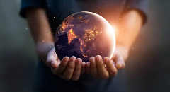 L’Énergie Tellurique : Une Exploration des Forces Vitales de la Terre et de la nature