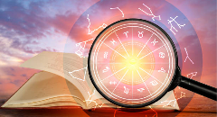 Les périodes de neutralité astrologique dans l’horoscope mensuel