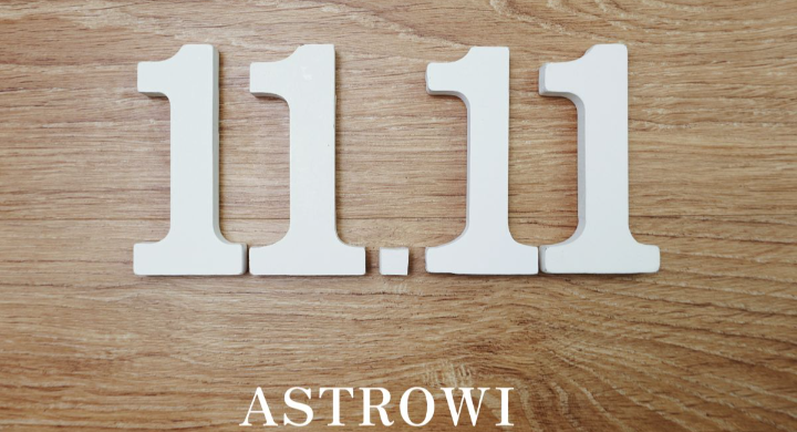1111 : signal de l'univers ou phénomène psychologique ? (La vérité)