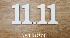 1111 : signal de l'univers ou phénomène psychologique ? (La vérité)
