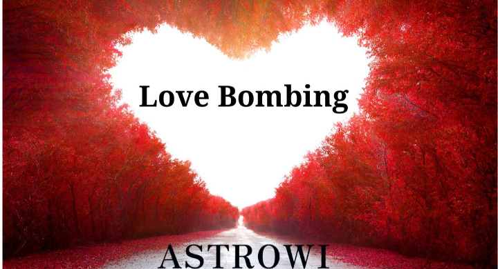 Love bombing : définition, signaux d'alerte et comment réagir