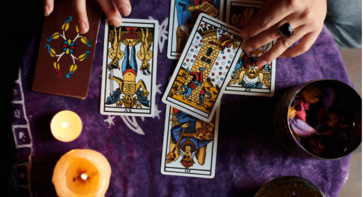 La signification de toutes les cartes du tarot de Marseille