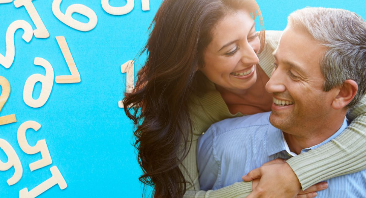 Numérologie de couple : vos chiffres sont-ils compatibles ?