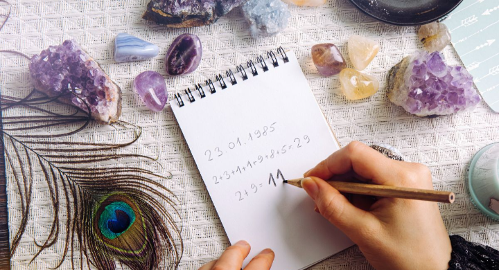 Calcul du chemin de vie : comment trouver le vôtre et que signifie-t-il ?