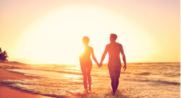 Compatibilité amoureuse : L’influence des éléments (feu, terre, air, eau) sur votre couple