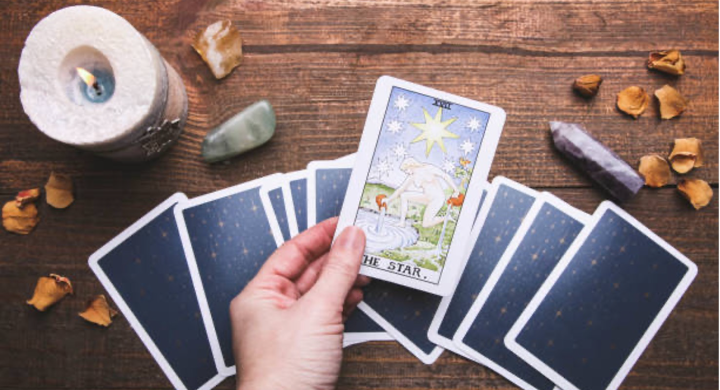 Tirage “Gratitude” : cultiver la reconnaissance