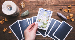 Tirage “Gratitude” : cultiver la reconnaissance