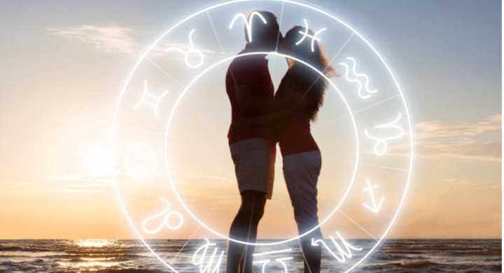 Les signes du zodiaque les plus passionnés en amour
