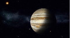 Jupiter entre dans un nouveau signe : où va se situer votre chance cette année ?